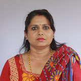 Mrs. Bimala Parajuli