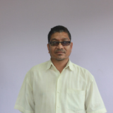 Mr. Ridhi Shrestha