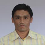 Mr. Ek Bahadur Katuwal