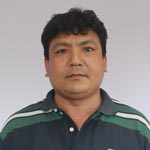 Mr. Indra Mohan Maharjan