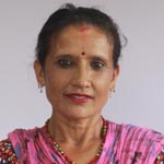 Mrs. Nirmala K.C.