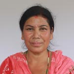 Mrs. Dibya Bhusal