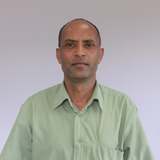 Mr. Madav Prasad Dahal