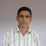 Mr. Pitambar Simkhada