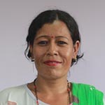 Mrs. Sanu Deula