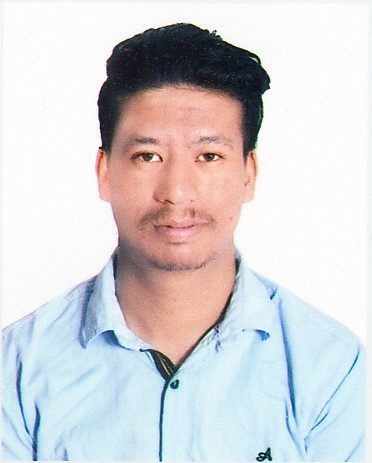 Er. Suman Shrestha