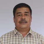 Mr. Lalit Thapa Magar