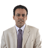 Dr. Abdelaziz Bouras