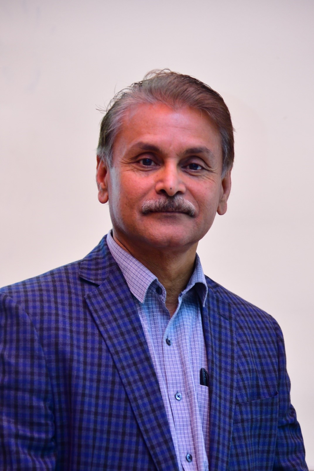 Prof. Nabin Chandra Sharma
